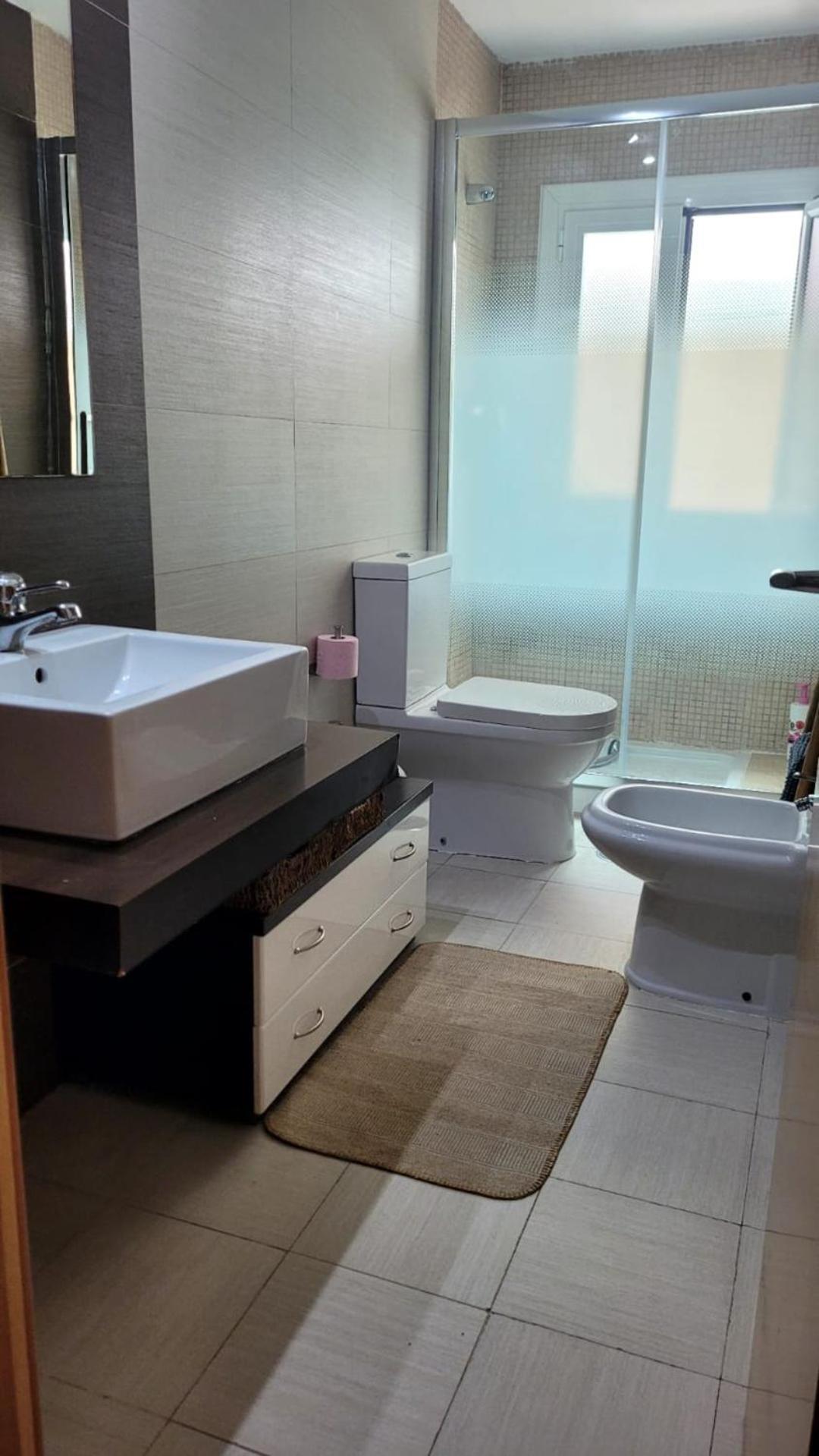 Apartment Turquesa - Almería Buitenkant foto