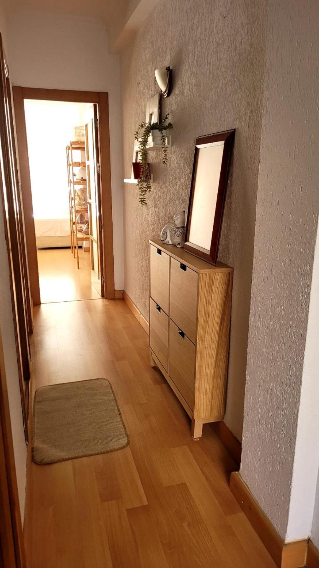 Apartment Turquesa - Almería Buitenkant foto