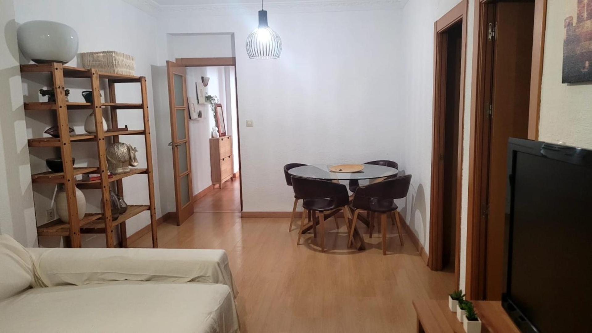 Apartment Turquesa - Almería Buitenkant foto